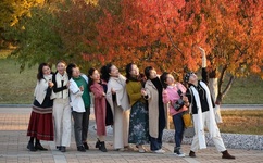 国产麻豆剧果冻传媒仙踪林老